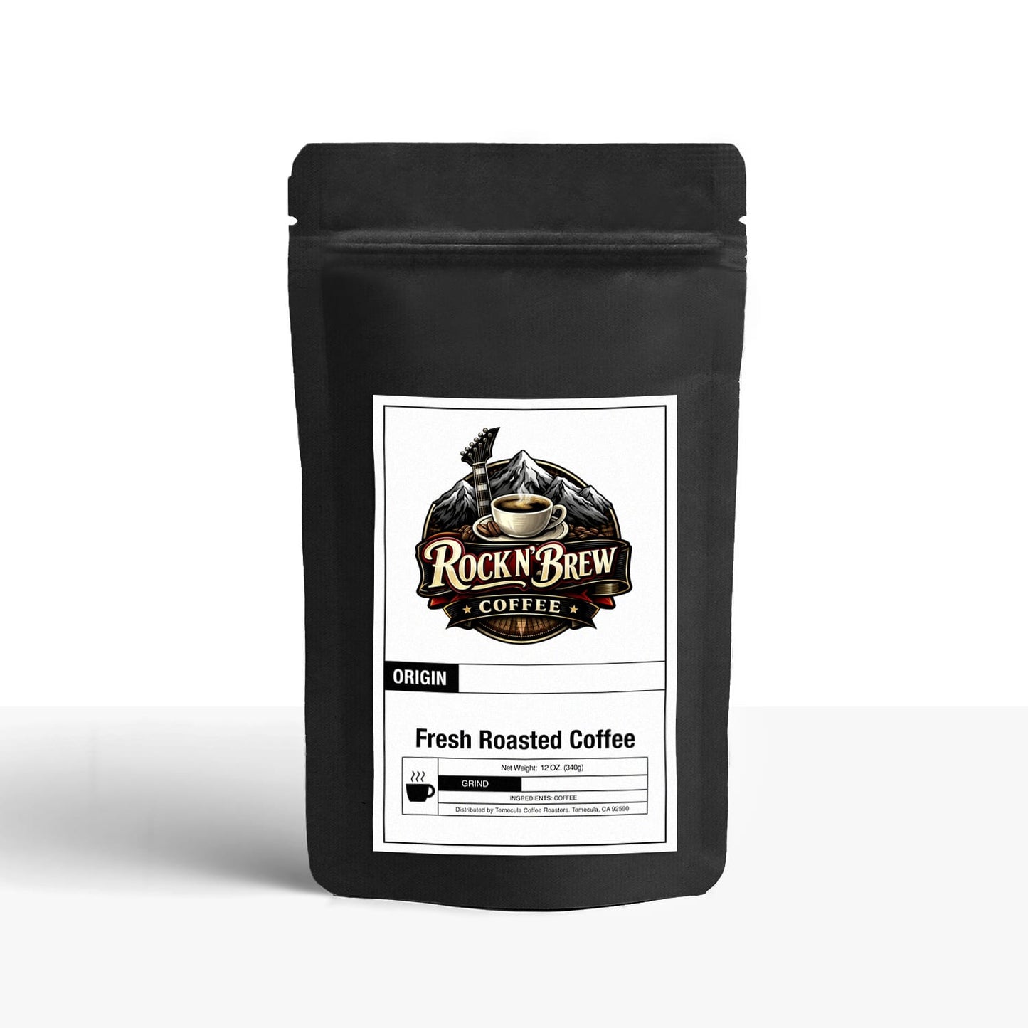 African Kahawa Blend