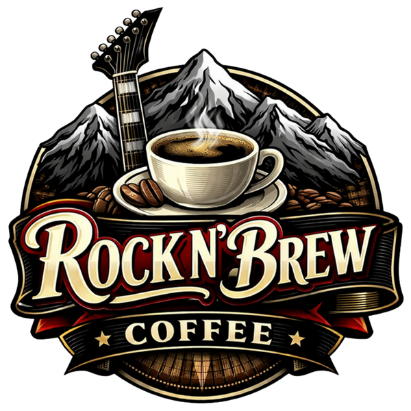 Rock N' Brew Coffee